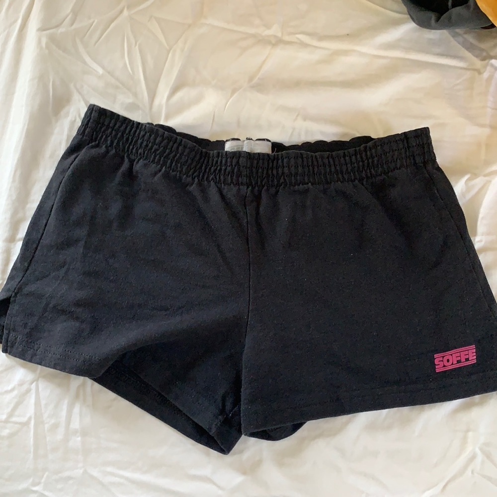 Soffe Shorts